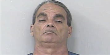 Kemmye Parson, - St. Lucie County, FL 